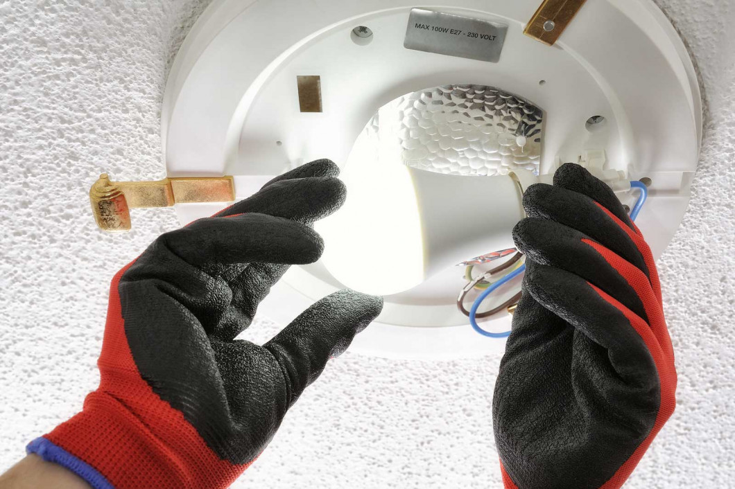 Local Trusted Electricians