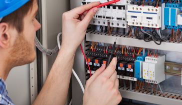 Local Trusted Electricians