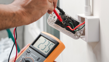 Local Trusted Electricians