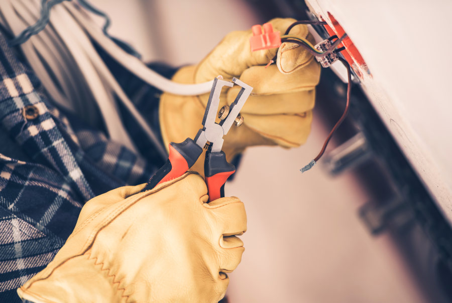 Local Trusted Electricians