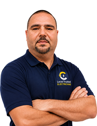 Expert Local Trusted Electricians Team