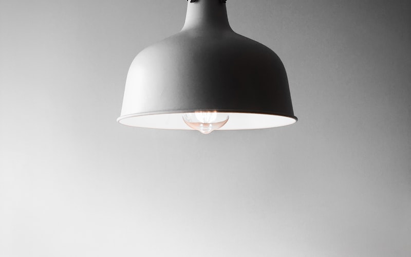 Lighting installation services