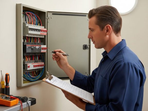 7-benefits-of-scheduled-electrical-inspections-you-didn-t-know
