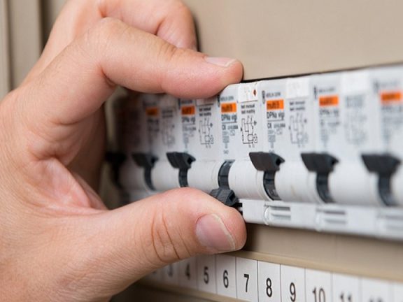 Local Trusted Electricians