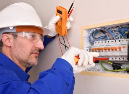 Fall Electrical Safety Checklist_ Protecting Your Home from Electrical Fires