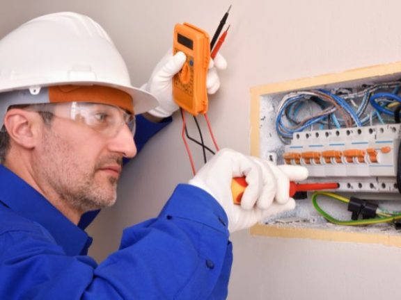 Fall Electrical Safety Checklist_ Protecting Your Home from Electrical Fires