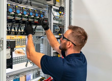 Local Trusted technician