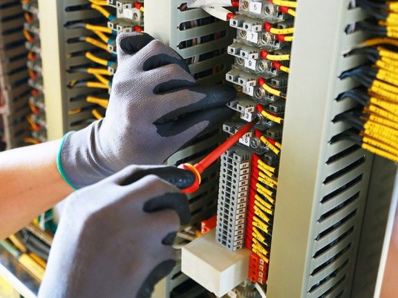 Local Trusted Electricians
