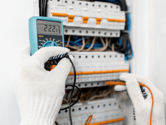The Importance of Regular Home Electrical Inspections