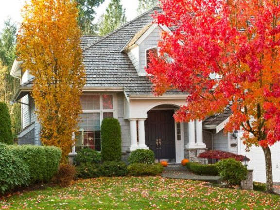 Why Fall Is the Best Time for a Professional Electrical Inspection