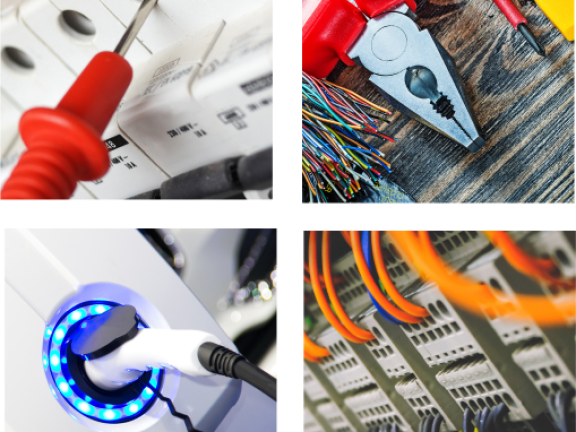 Local Trusted Electricians