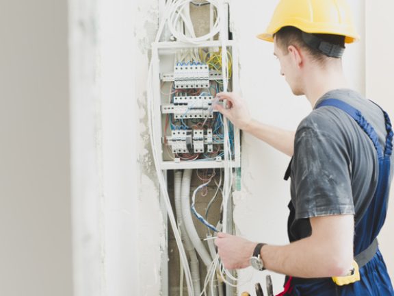 Local Trusted Electricians